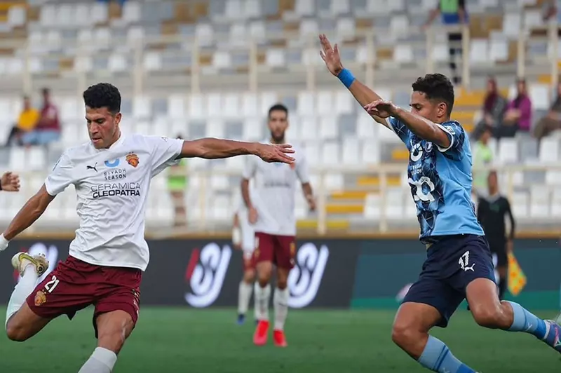 أبرزها موقعة سيراميكا وبيراميدز.. القنوات الناقلة لمباريات اليوم في الدوري المصري 